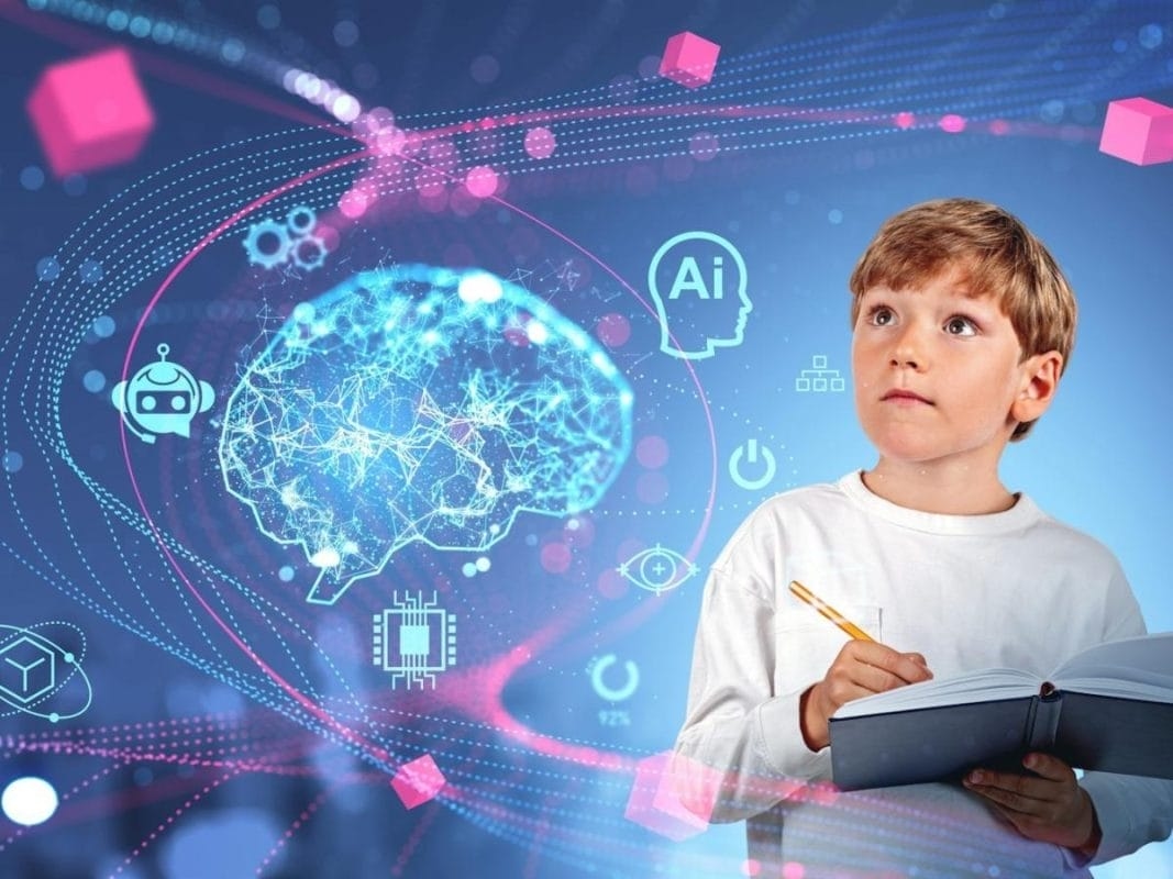 Crescente interesse em jovens estudantes, o impacto da IA, pesquisas e recursos para cursos, diplomas e certificações