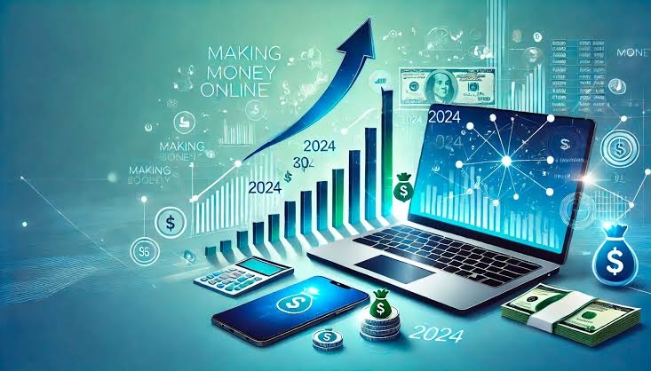 Navegando por el Mundo de la Inversión Online para la Generación de Ingresos