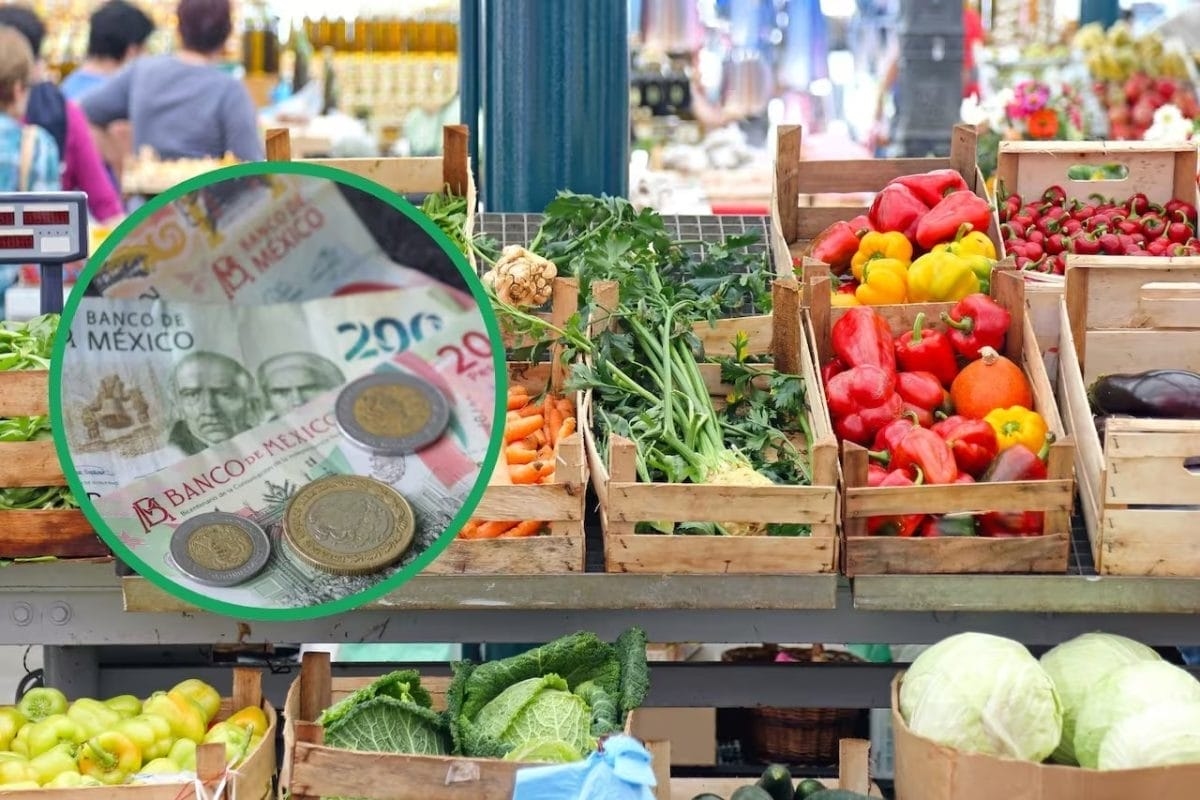 Inflation in Mexiko steigt im Mai auf 4,22 %; übertrifft Banxicos Ziel