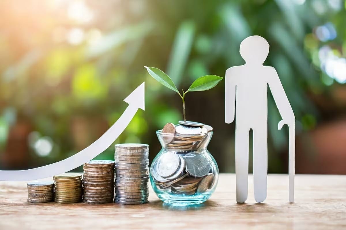 Planificación financiera para tu jubilación en México: Cuándo empezar y cómo asegurar tu futuro