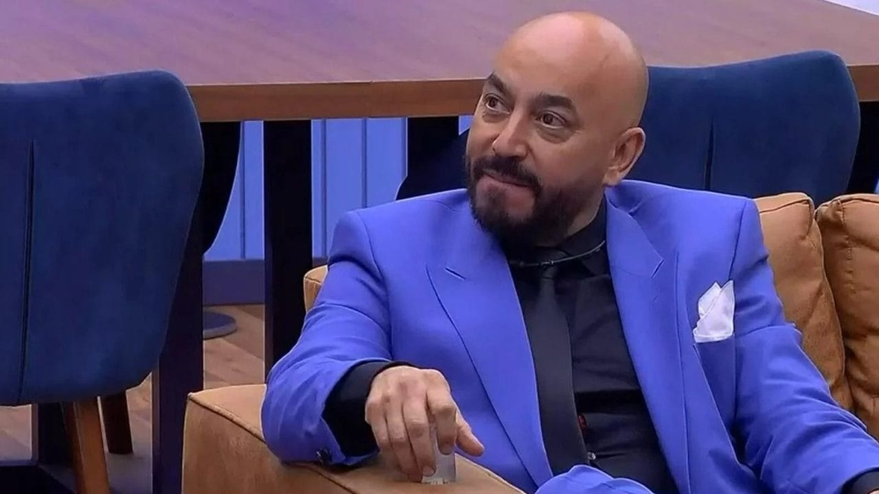 Lupillo Rivera abandona LCDLF por problemas de salud: su hija pide oraciones