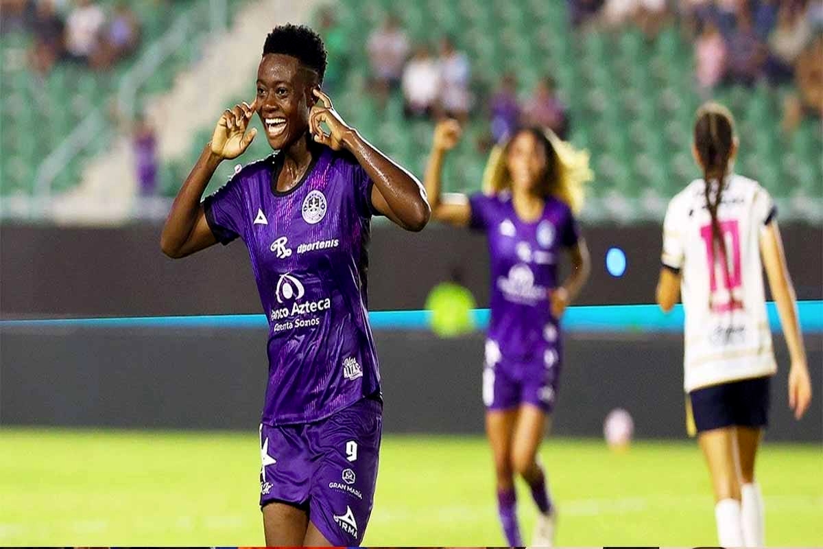 TAM BİR SKANDAL! FMF, FIFA'ya Liga MX Femenil'de şike yapıldığını bildirdi; Mazatlán ve diğer kulüplerden daha fazla oyuncu mercek altında mı? KORKU büyüyor