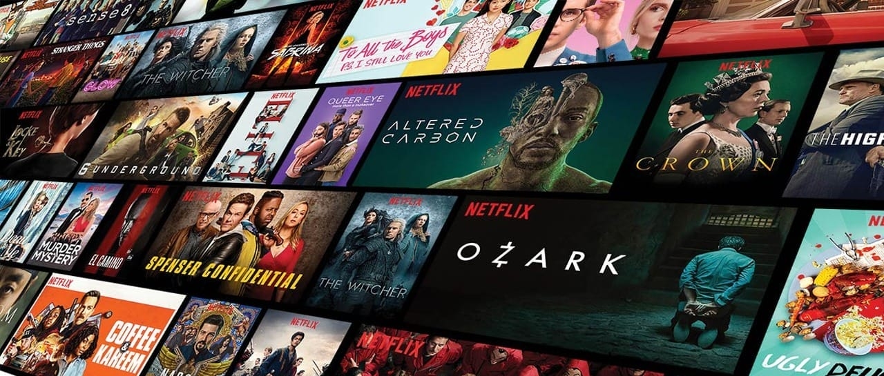 De 10 Netflix-series die in 2025 de boventoon zullen voeren: van verslavende thrillers tot epische fantasy