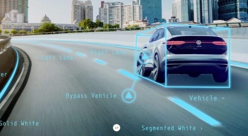 L'intelligenza artificiale e i sensori avanzati guidano il futuro: Helport AI lancia una piattaforma per centri di contatto remoti e Innoviz accelera i LiDAR per la flotta autonoma di VW