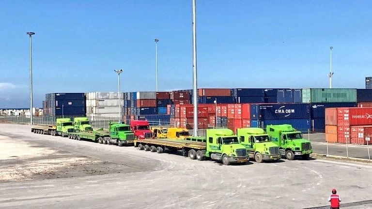 O México registra aumento nas importações em maio. Isso é bom ou ruim para o país?