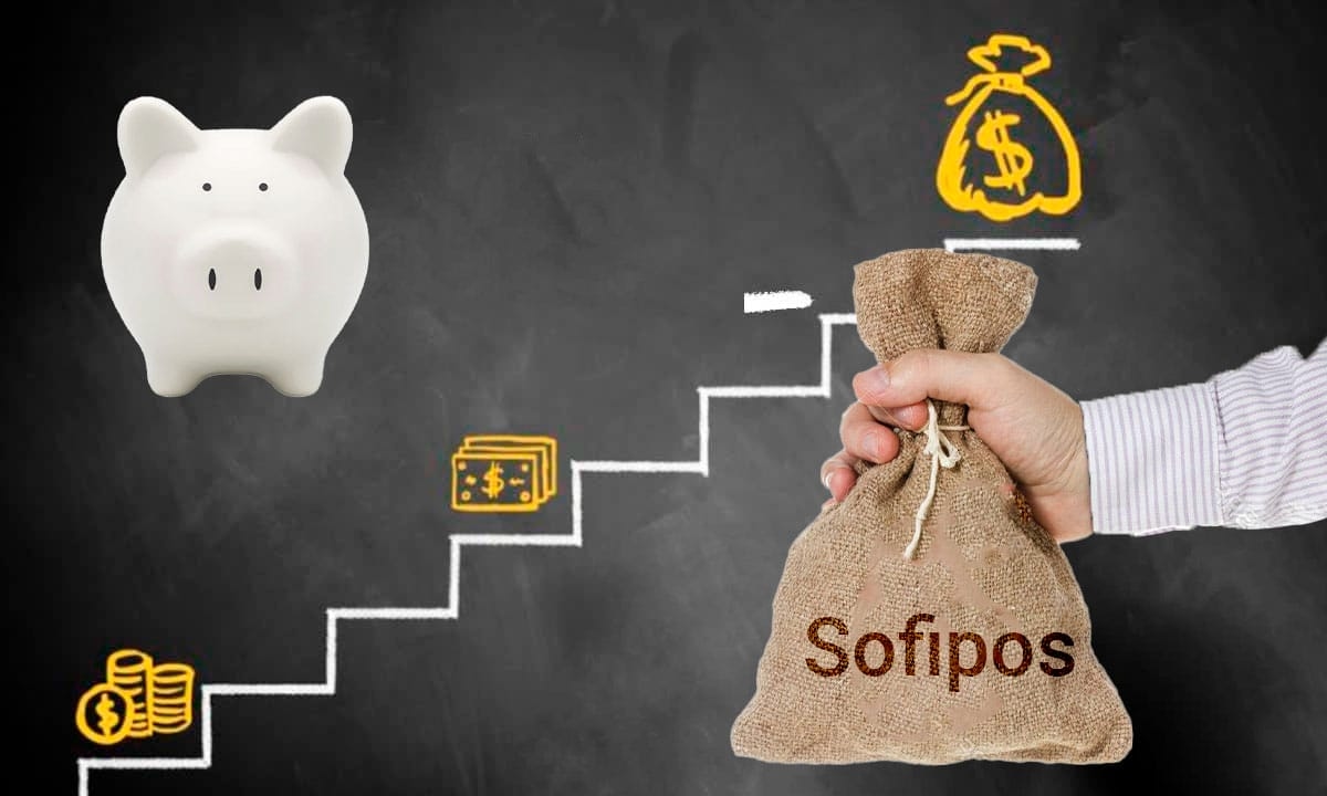 Goodbye CETES! SOFIPOs and neobanks offer up to 15% returns.