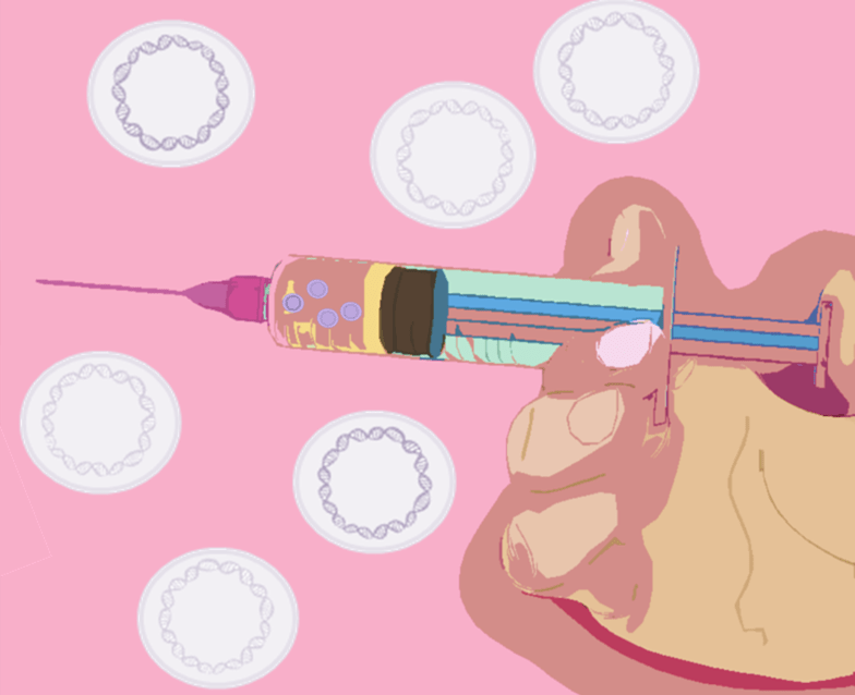 Terapia genica LGI1: una speranza rivoluzionaria per l'epilessia