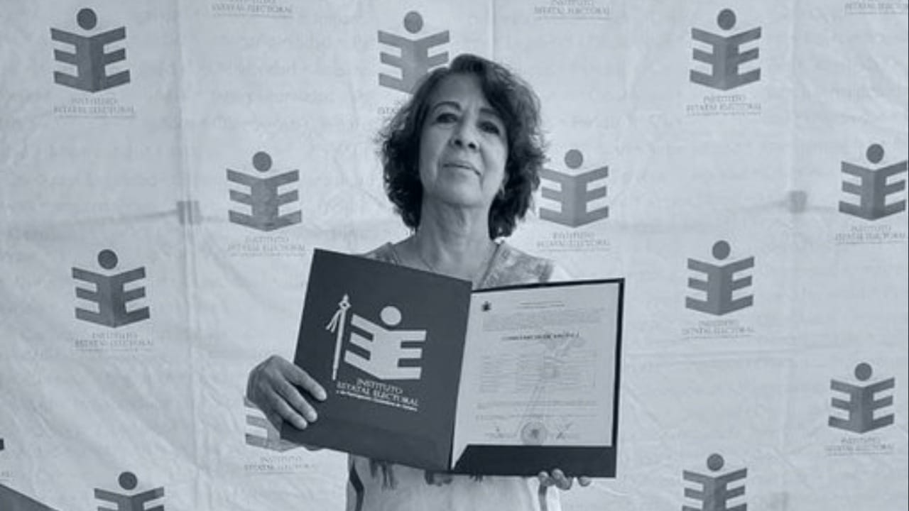 Oaxaca Belediye Başkanı Belediye Binasında İdam Edildi