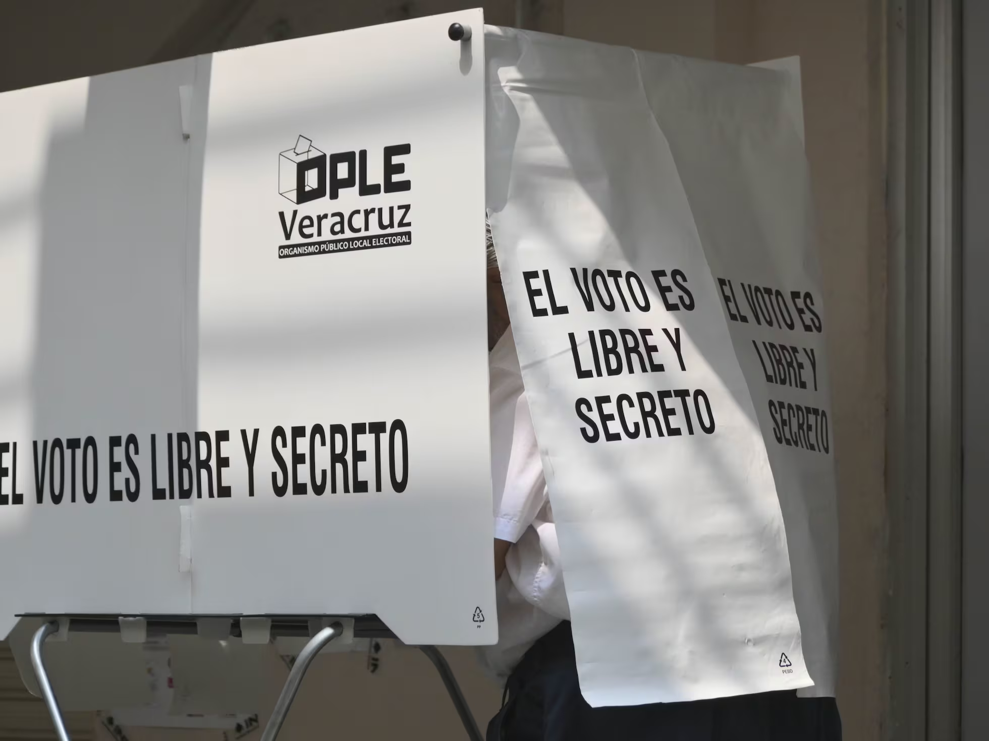 El Techo de Cristal de Morena: Elecciones Exhiben su Límite en Veracruz