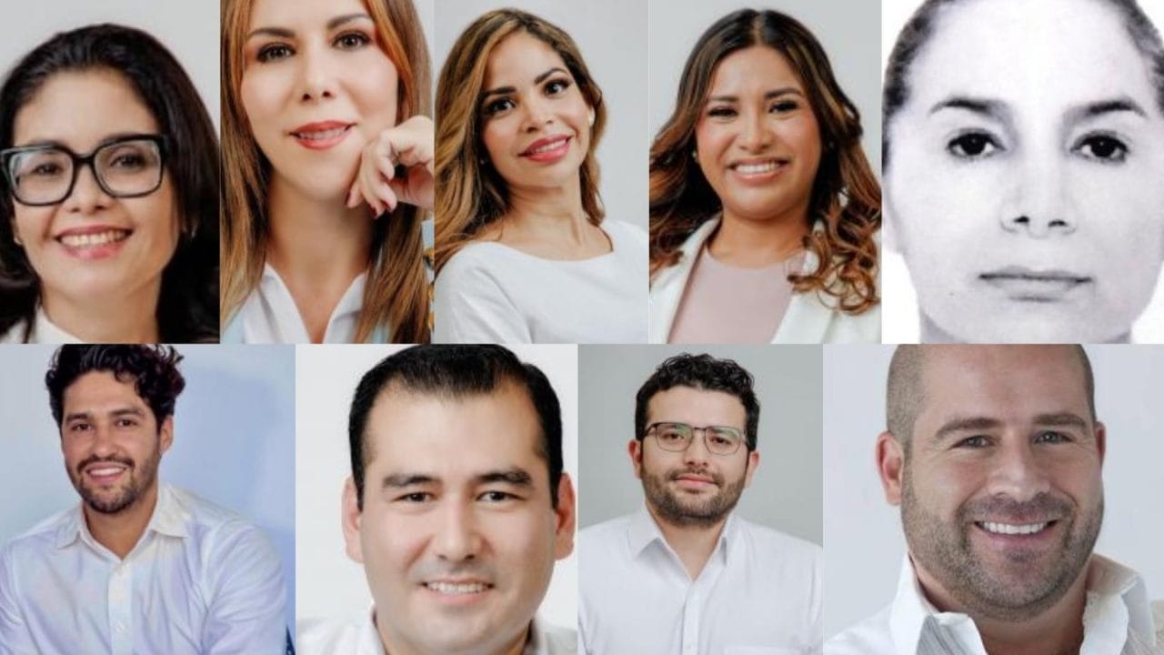 Giudici della Corte Superiore di Giustizia: Quintana Roo ha già i risultati