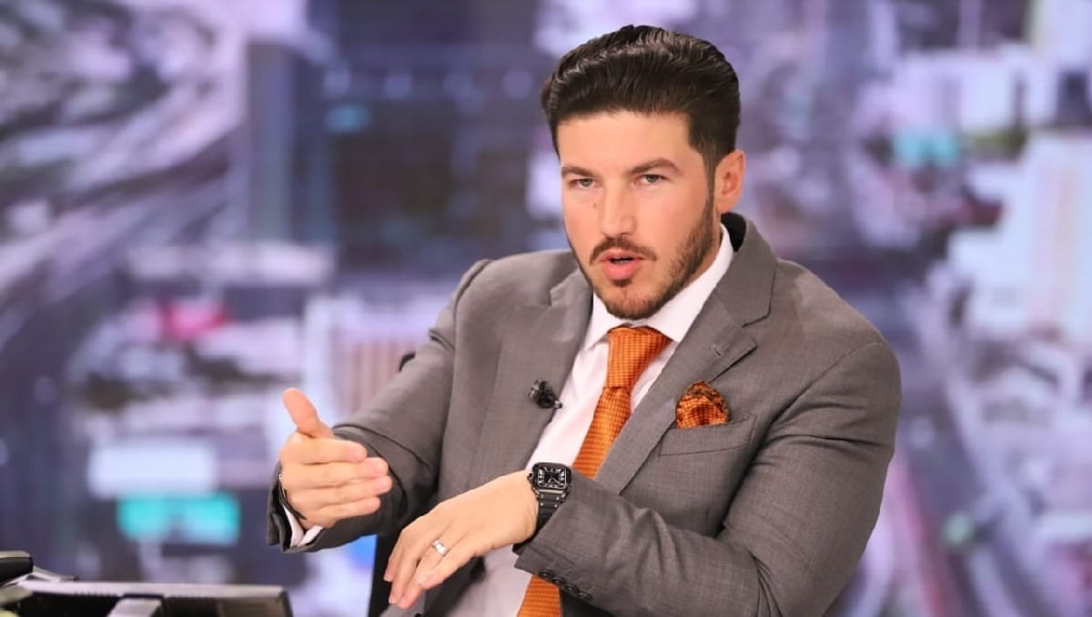 Samuel García Reorganiza Gabinete: ¿Pelea por el Poder en NL?