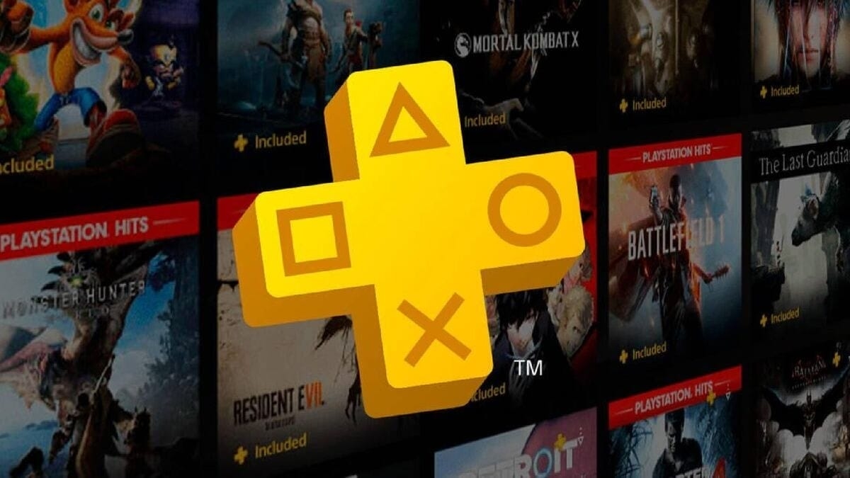 Sony remove jogos do PS Plus para dar lugar a novos títulos