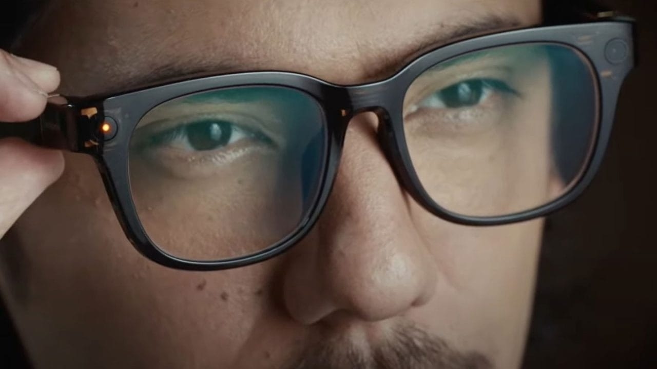 Xiaomi lança seus AI Glasses: óculos inteligentes com câmera e tradutor