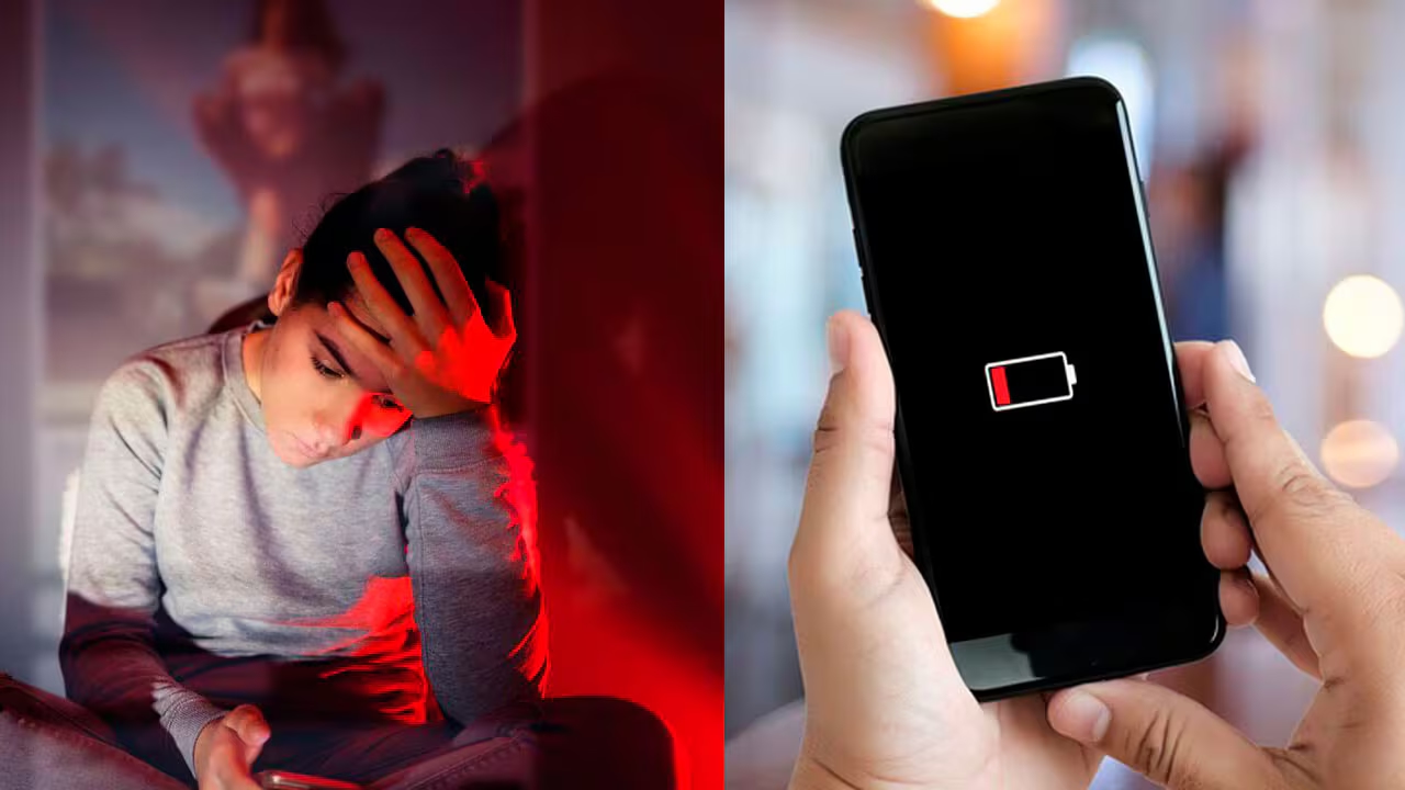 Questa app consuma la batteria: come trovare il colpevole nascosto