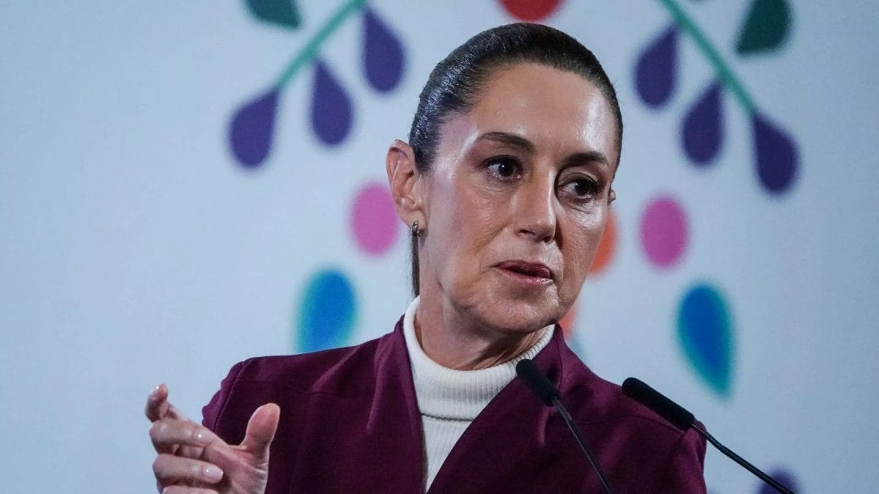 Шейнбаум продвигает избирательную реформу: в ее планах — сокращения в INE и партиях