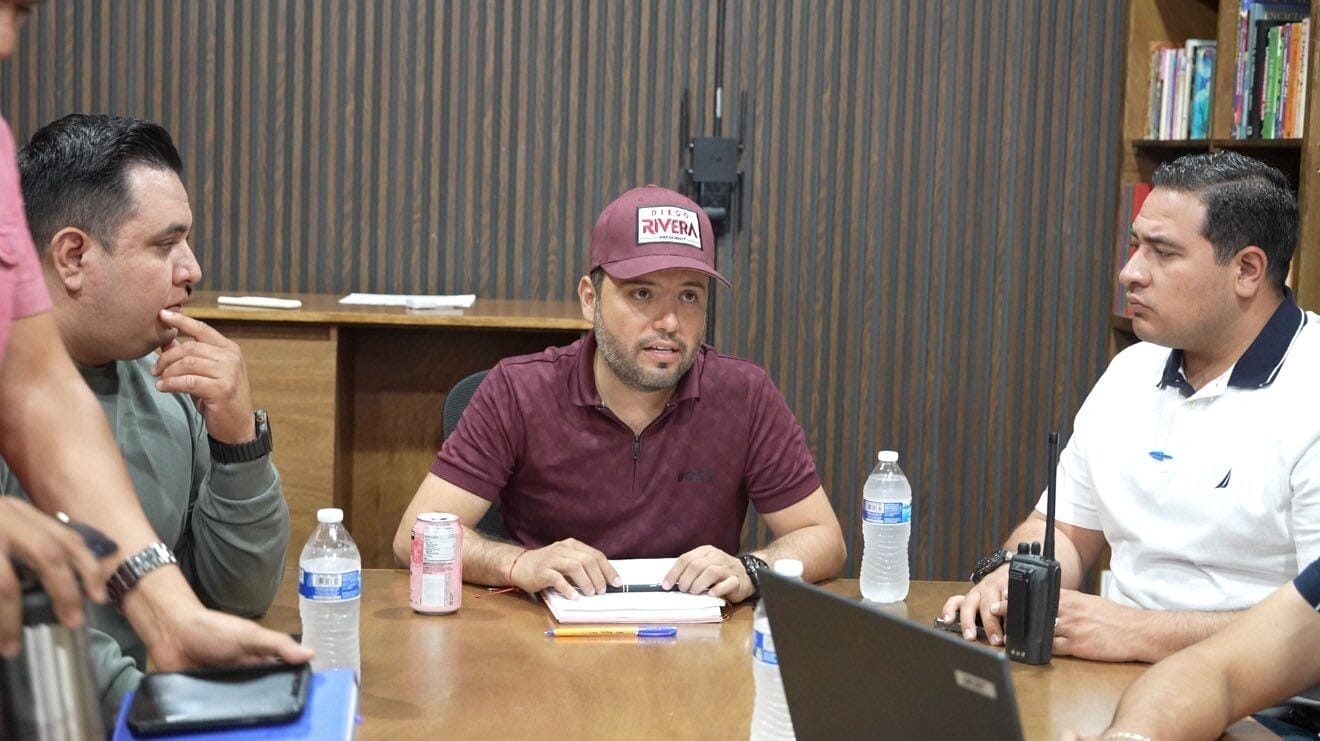 Congreso vs. alcalde: Citan a edil de Tequila por arresto a periodista