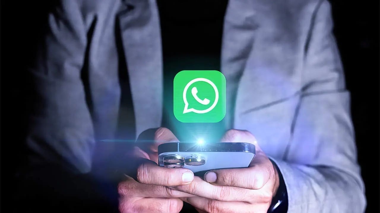 Allerta massima! Questi messaggi WhatsApp cercano di rubarti i soldi.
