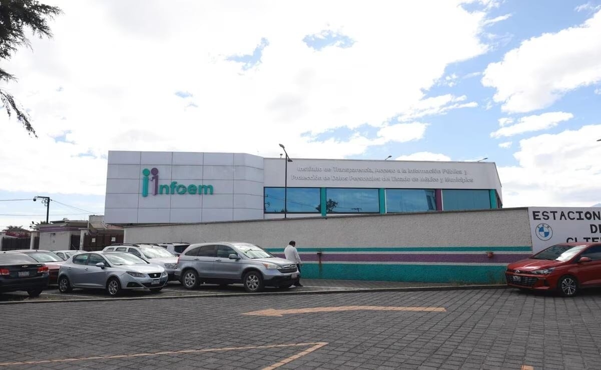 Infoem in de schijnwerpers: Morena zoekt uitsterven in Edomex