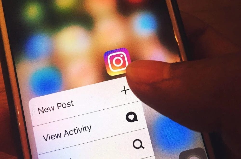 Conteúdo secreto no Instagram: como visualizar postagens ocultas com código