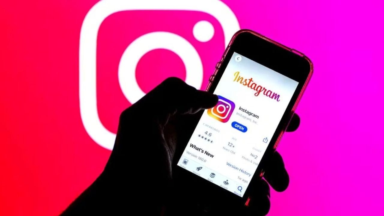 Das Geheimnis des IG-Algorithmus: Warum weniger Stories mehr Aufrufe bringen