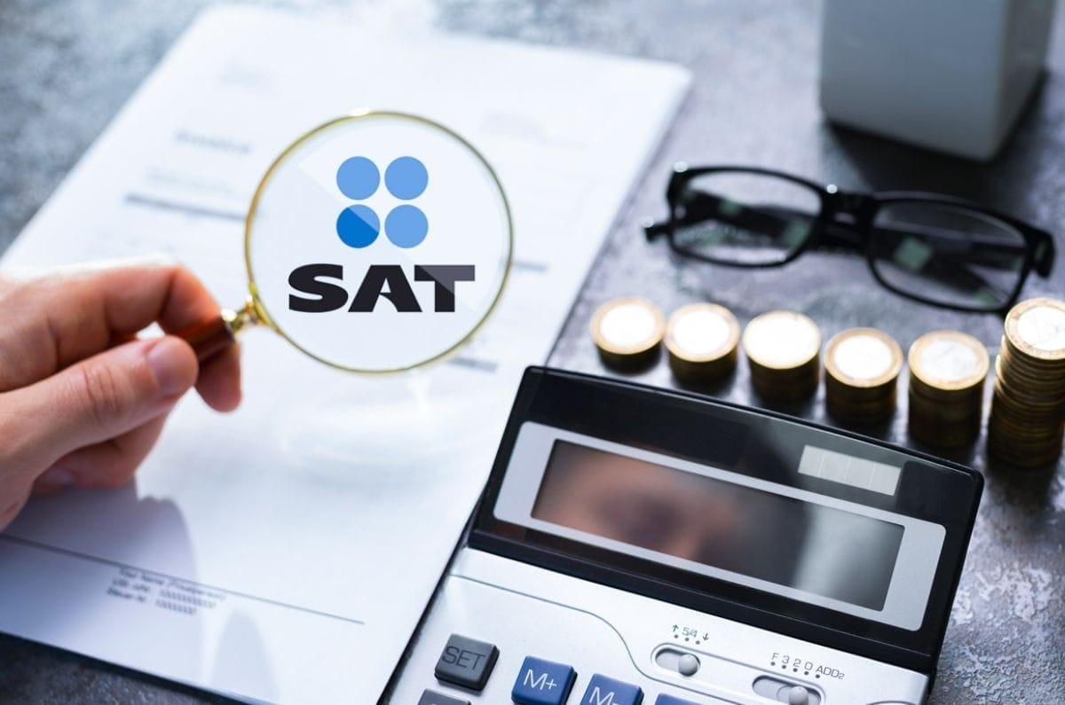 The SAT tightens the screws: the 2025 Tax Reform that will keep an eye on your wallet