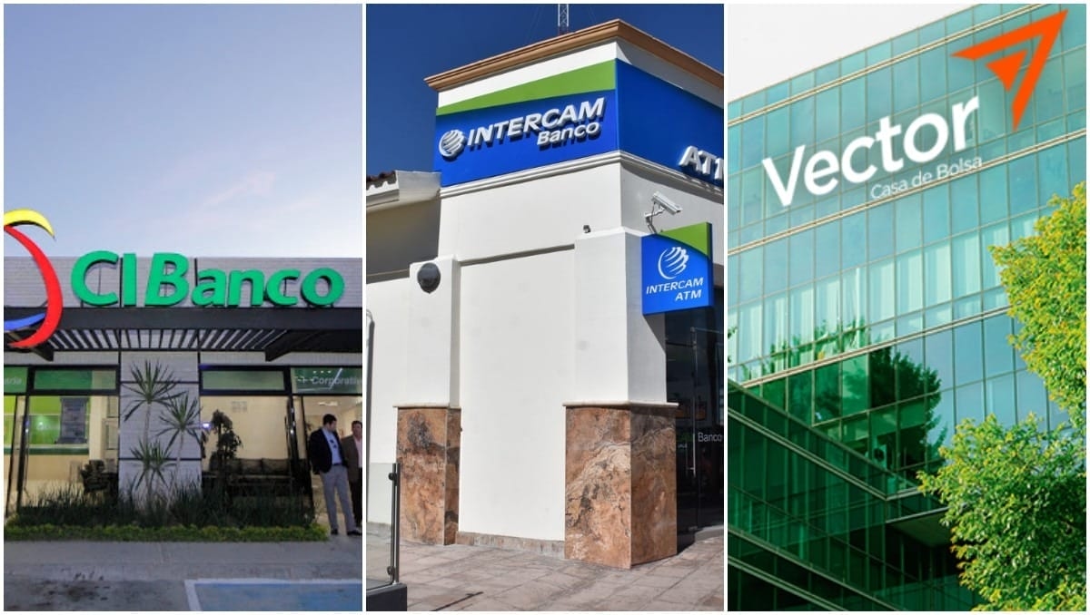 EUA sancionam CIBanco, Intercam e Vector: isso afeta você, se for cliente?