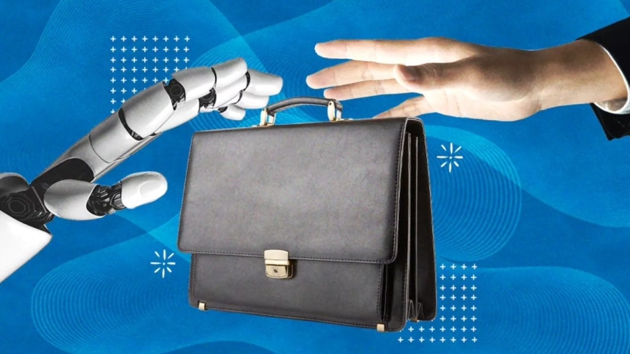 Die Zukunft Ihres Jobs: Welche Jobs KI eliminieren wird (und welche sie schaffen wird)