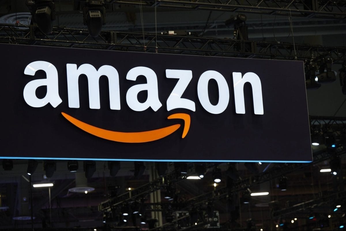 Amazon schließt seine Türen: Der Tech-Exodus aus China ist Realität.