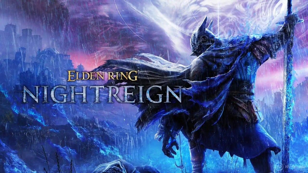 Elden Ring: Nightreign adds duo mode with patch available on the 30th