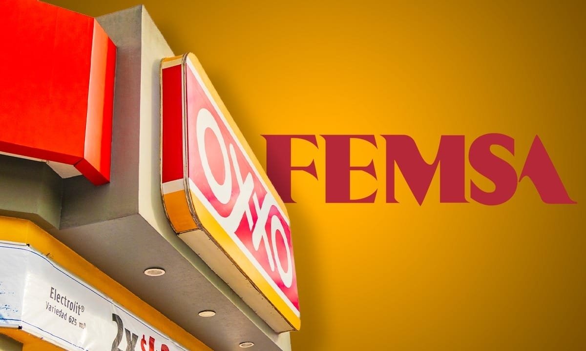 Paradoks FEMSA: przychody wzrosły o 11%, ale zyski OXXO spadły