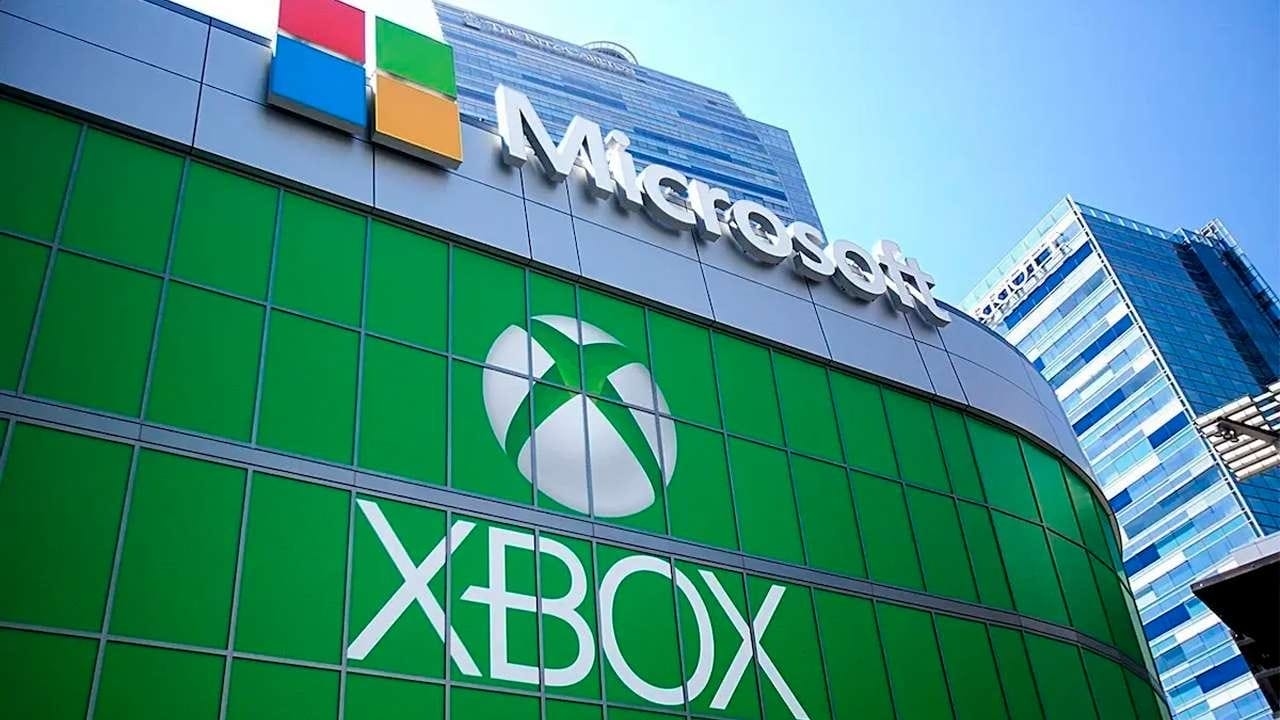 Microsoft увольняет персонал Xbox и отменяет ключевые игры