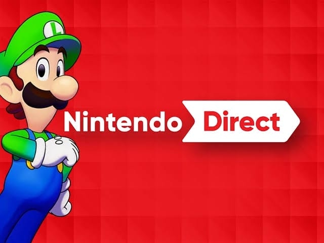 Nintendo Direct confirmed: date, time, and games for Switch 2