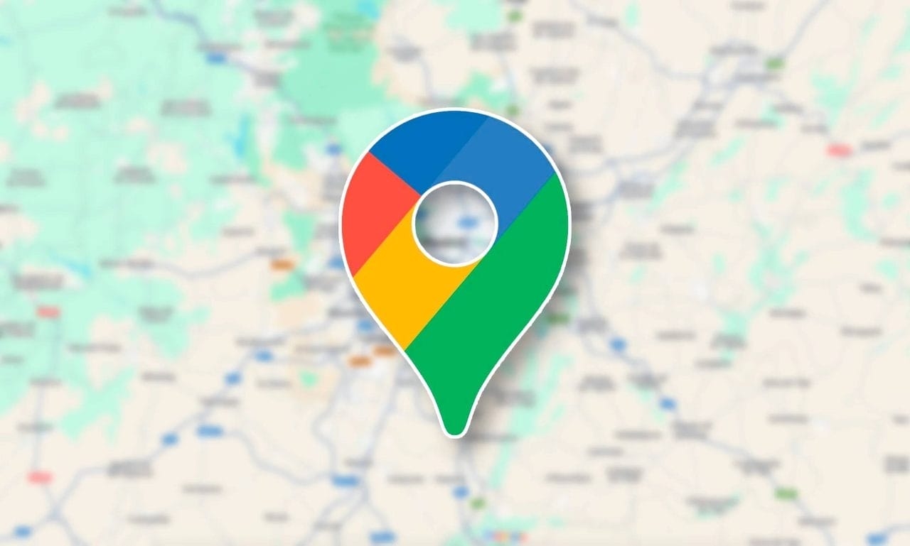 Use Google Maps without internet: the trick that saves mobile data
