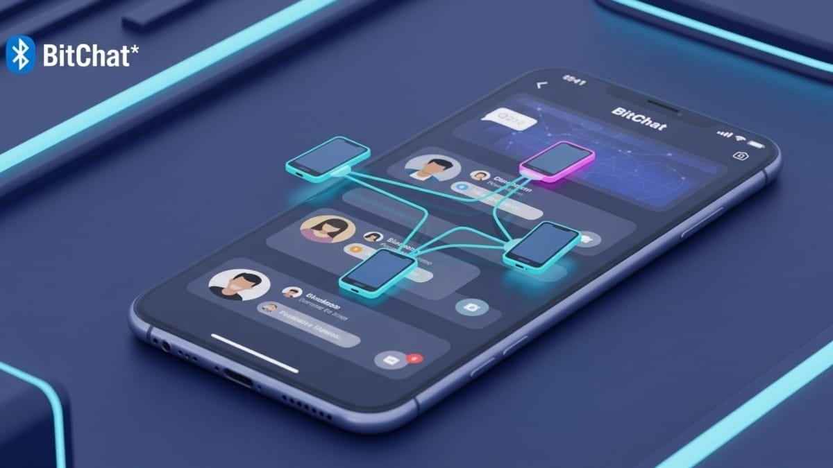 Il creatore di Twitter lancia un'app simile a WhatsApp che funziona offline