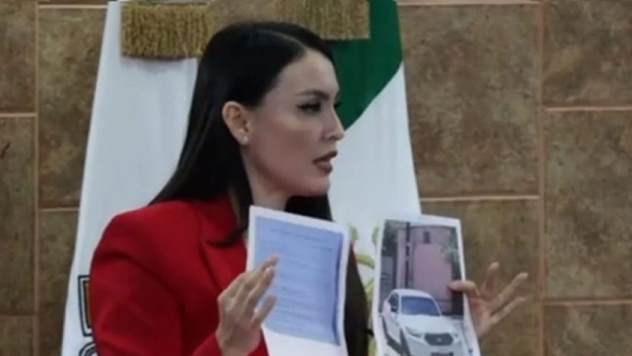PT kongre üyesi, BC Savcılığı'nı kendisini gözetlemeyle korkutmakla suçluyor