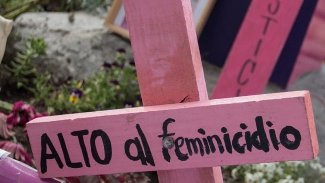 Red Alert: Tijuana, Mexico's femicide capital by 2025