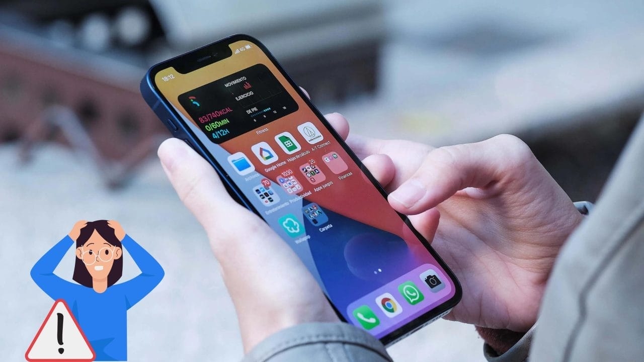 Twój iPhone się nie aktualizuje? Ostateczne rozwiązanie problemu
