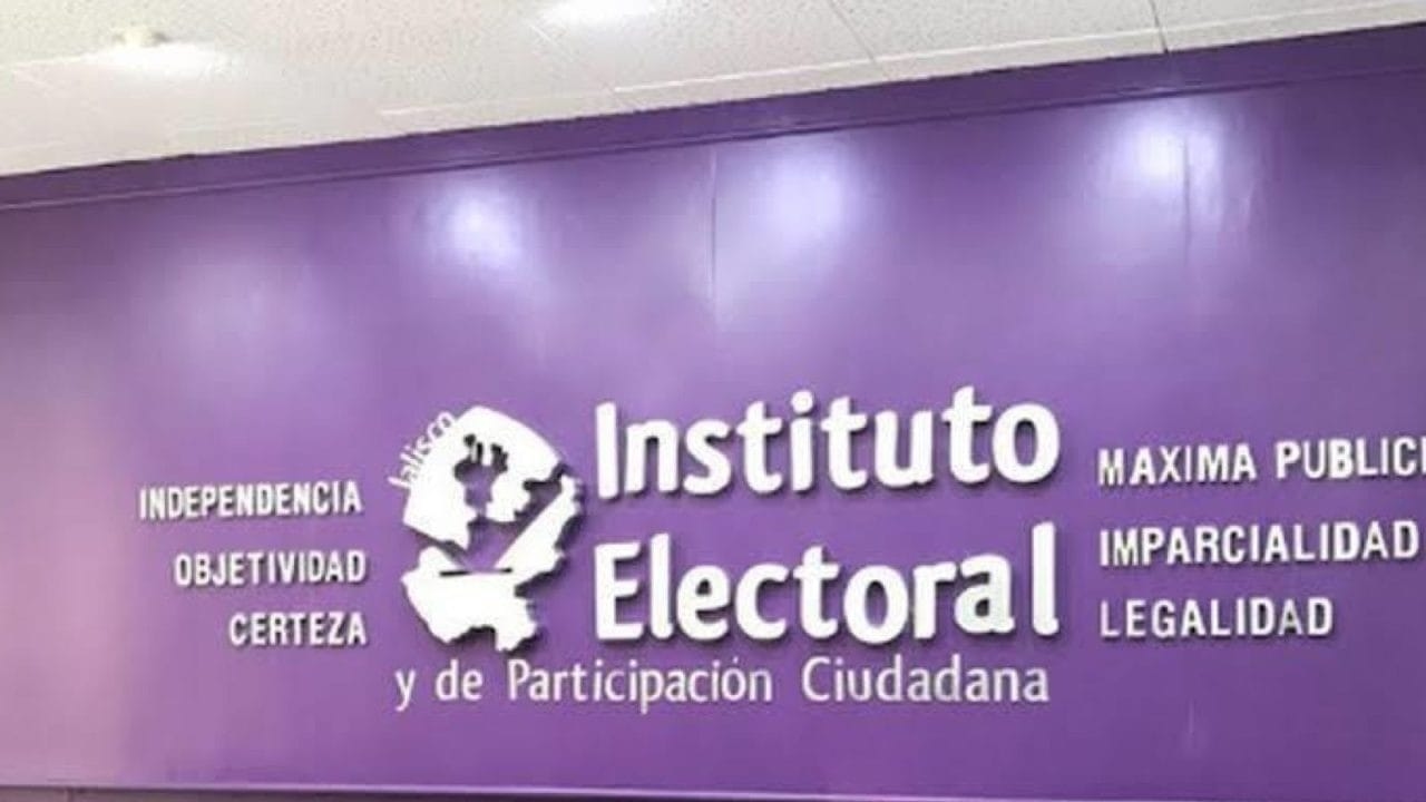 The simulation is over: Jalisco imposes real parity on political parties