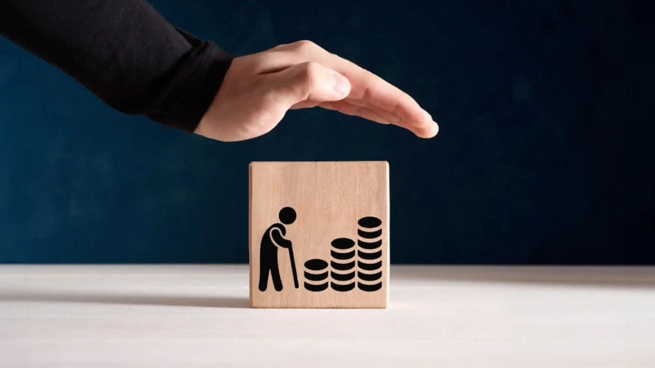 La tua pensione in base all'età: quale futuro ti aspetta e come migliorarlo