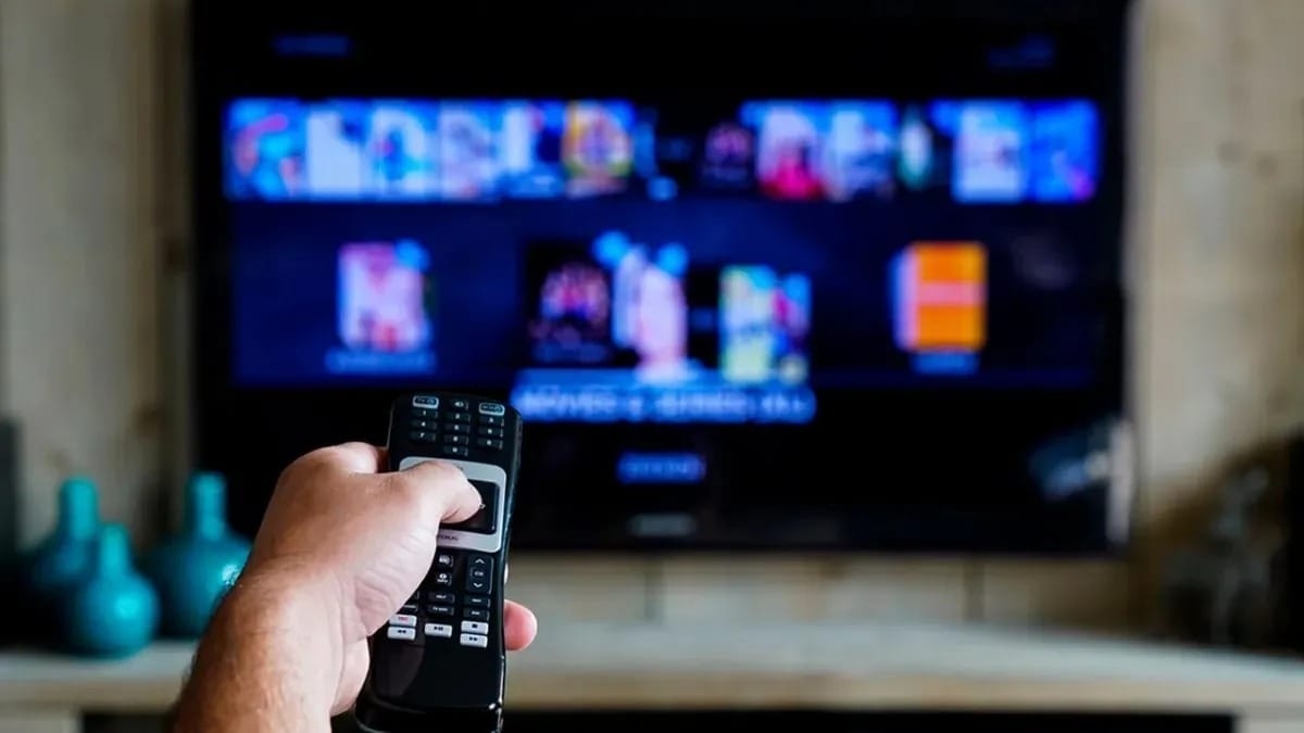 5 piattaforme 100% gratuite e legali per guardare programmi TV e film