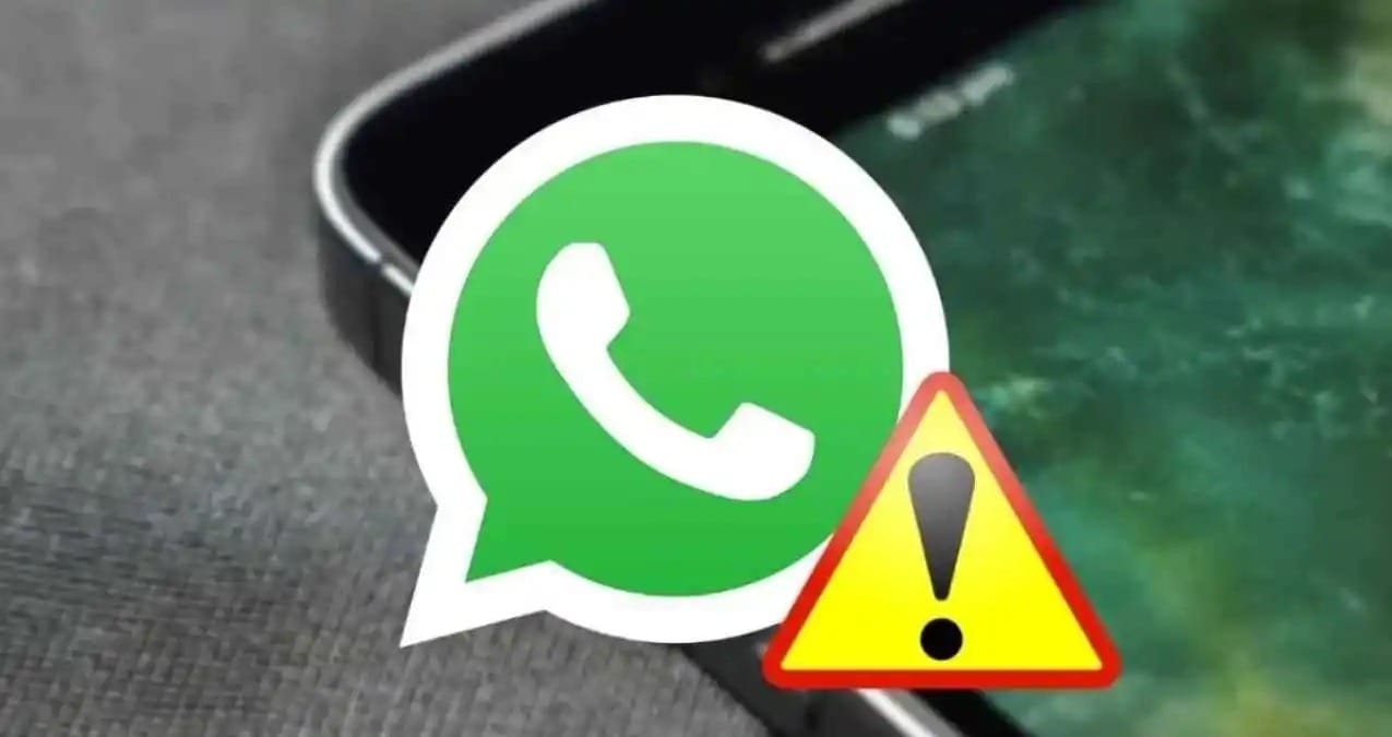 It's not you! WhatsApp is experiencing massive outages on July 24th.