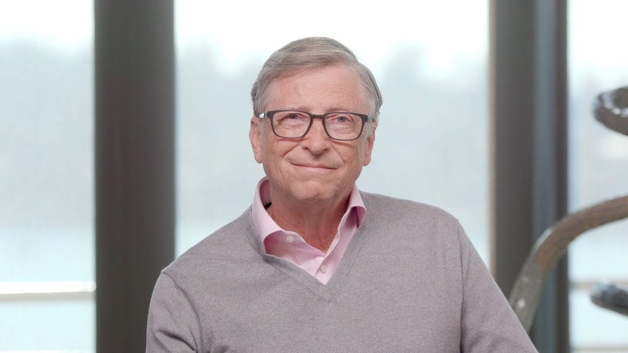 El hábito de Bill Gates que mejora tu mente, según un neurocientífico