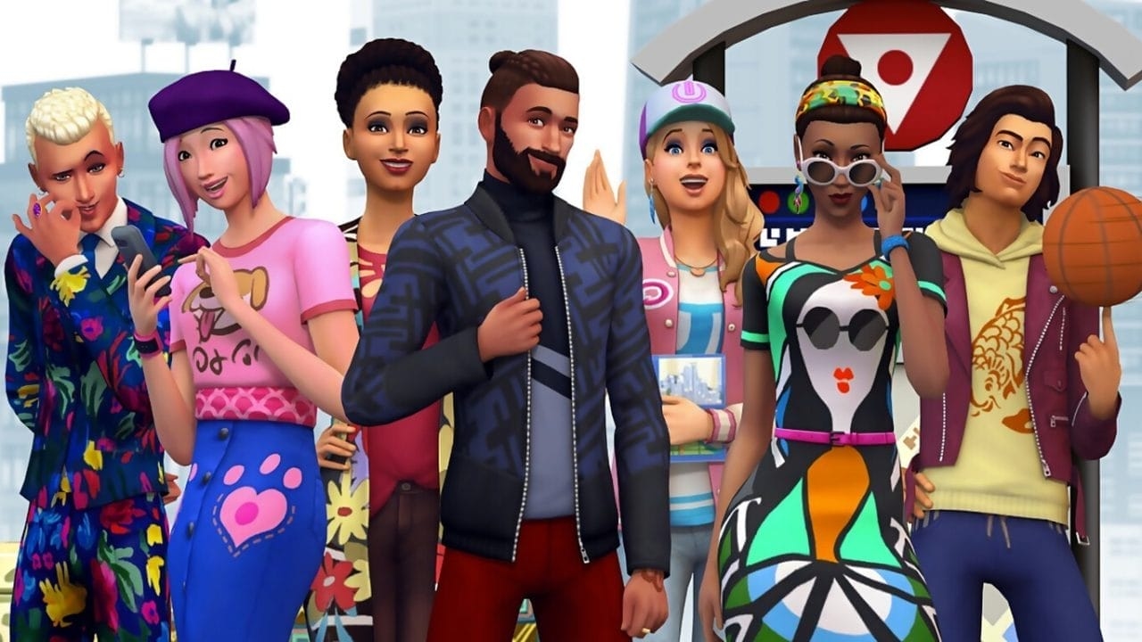 EA descarta Los Sims 5: prioriza tu inversión en Los Sims 4