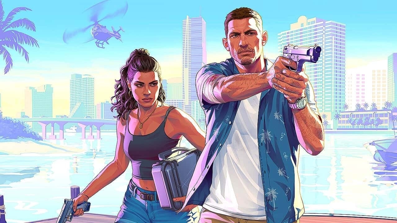 GTA 6 bricht Rekorde: 8 Jahre Entwicklung und eine anspruchsvollere Welt