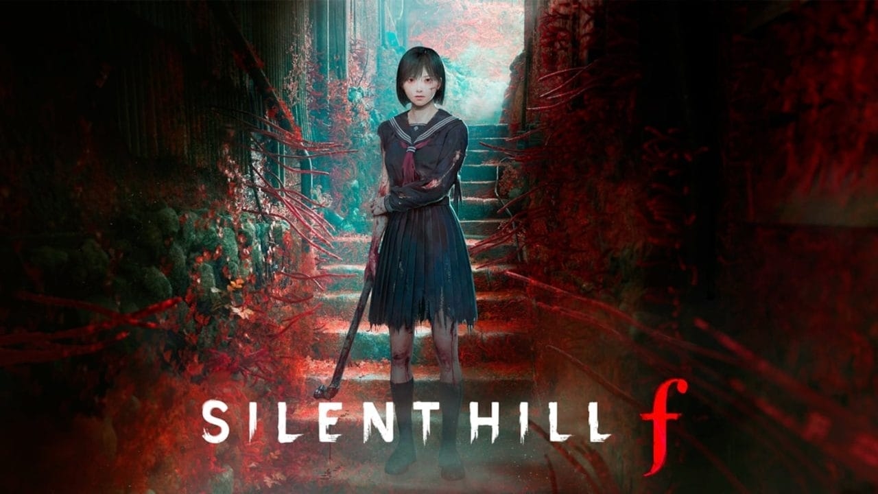 Silent Hill f: Reiner japanischer Horror mit anspruchsvoller Erzählung und Gameplay