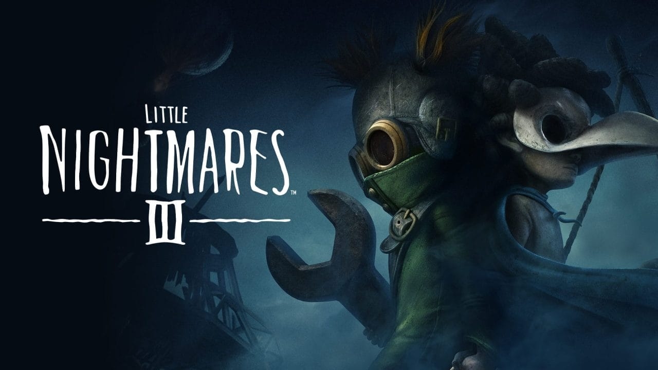 Little Nightmares III verschijnt op Switch en Switch 2 met coöpmodus