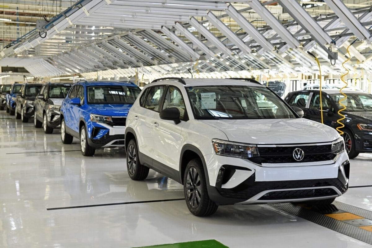 Volkswagen México y sindicato acuerdan aumento salarial del 4% y evitan huelga