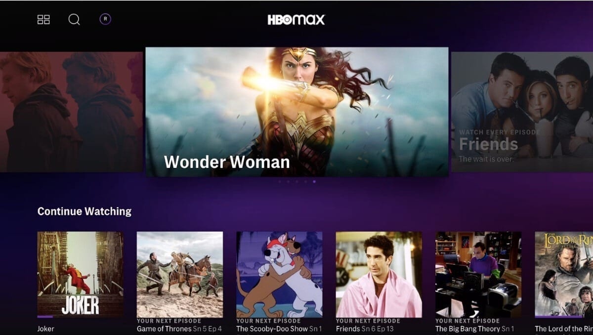 Condividi il tuo account HBO Max? Ora ti verrà addebitato un costo maggiore per farlo.