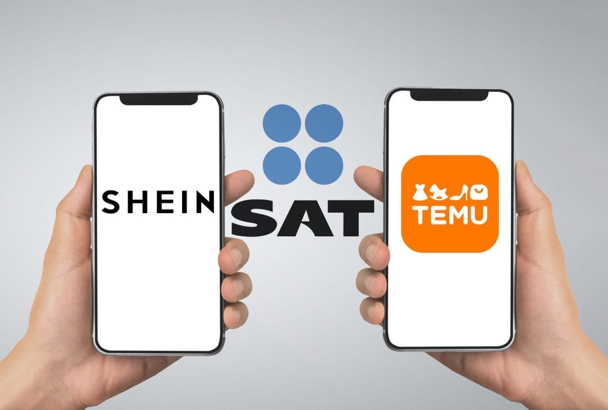 Compras en Shein y Temu pagará nuevo impuesto en México a partir de hoy