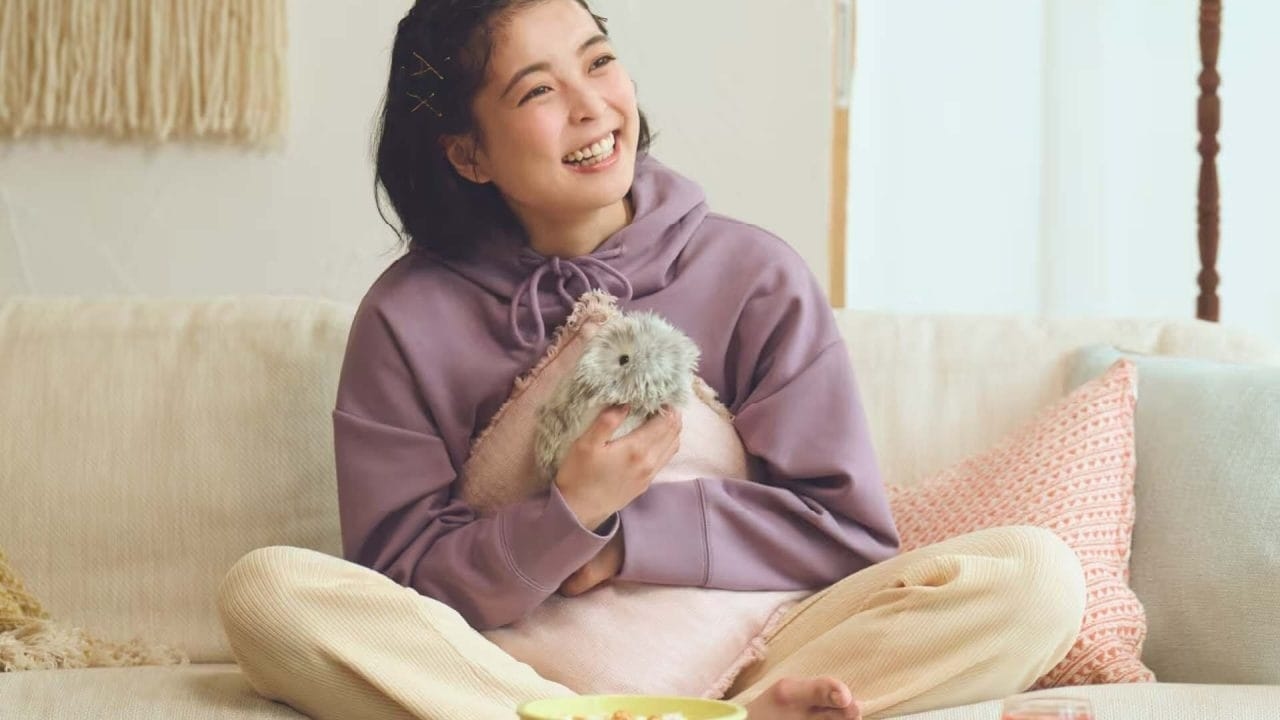 AI Pets: The New Company Coming to Homes